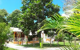 Bungalow Papaye
